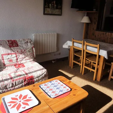 Sirac A - 4 Personnes Mae-2834 Apartment Orcieres